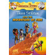 Thea Stilton and the Mountain of Fire by ''Geronimo Stilton''